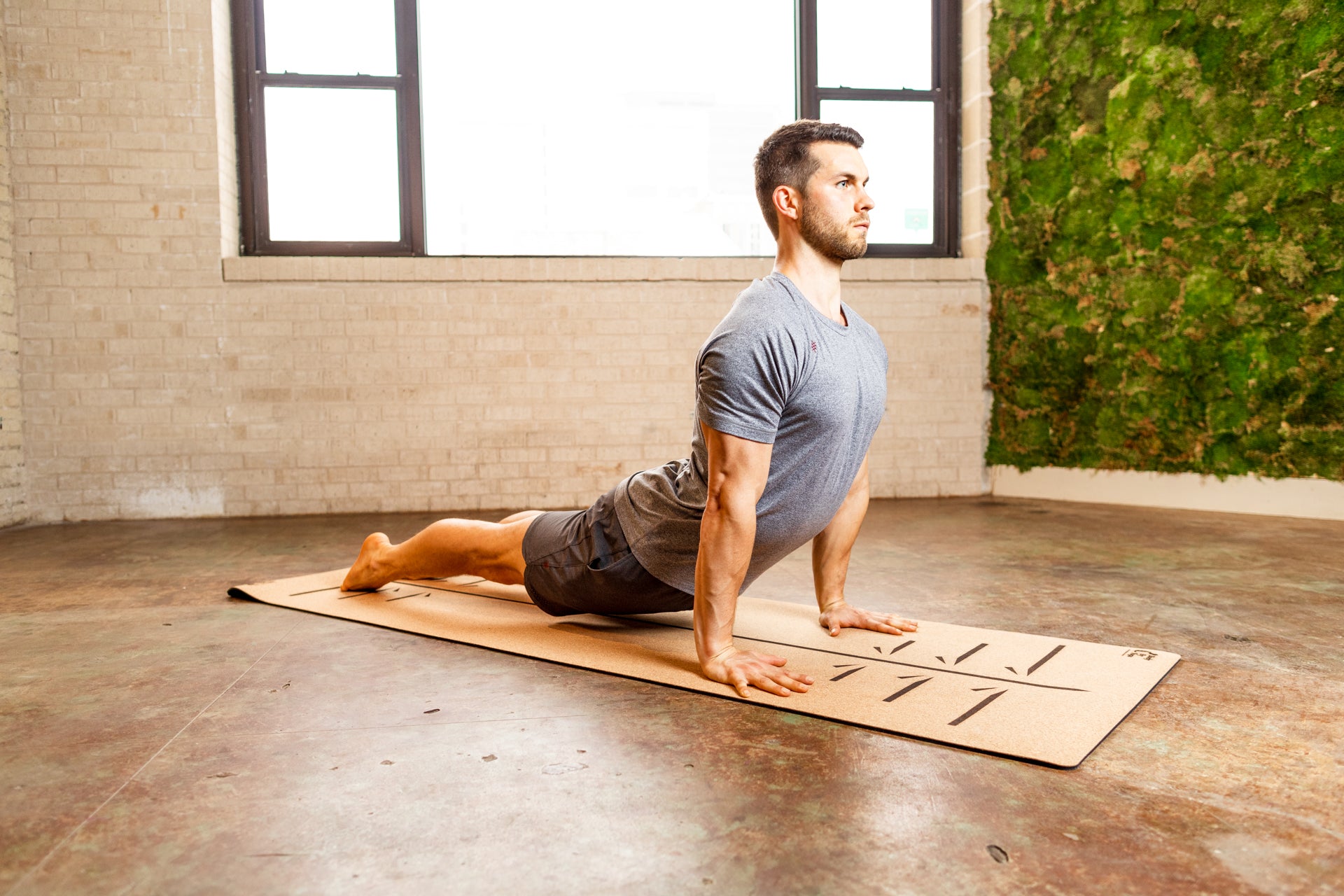Warrior Flow: 5 Yoga Poses To Build Strength