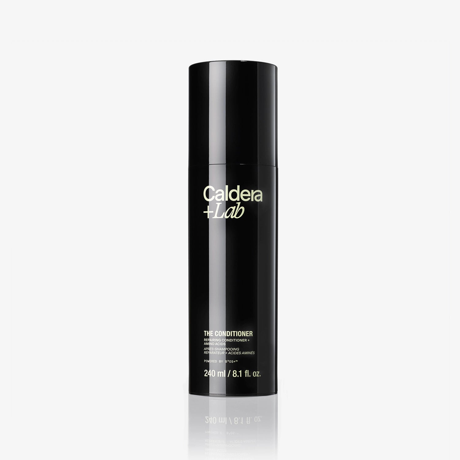 The Conditioner