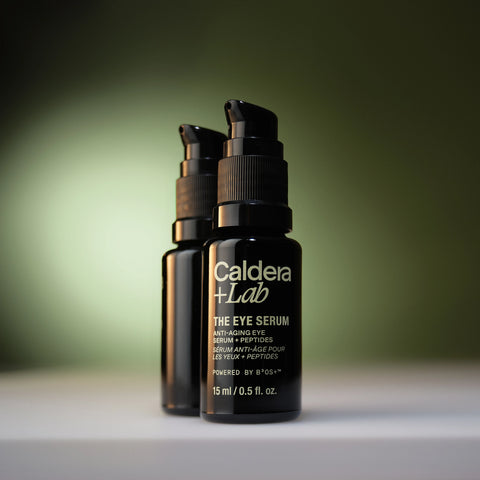 The Eye Serum – Caldera + Lab