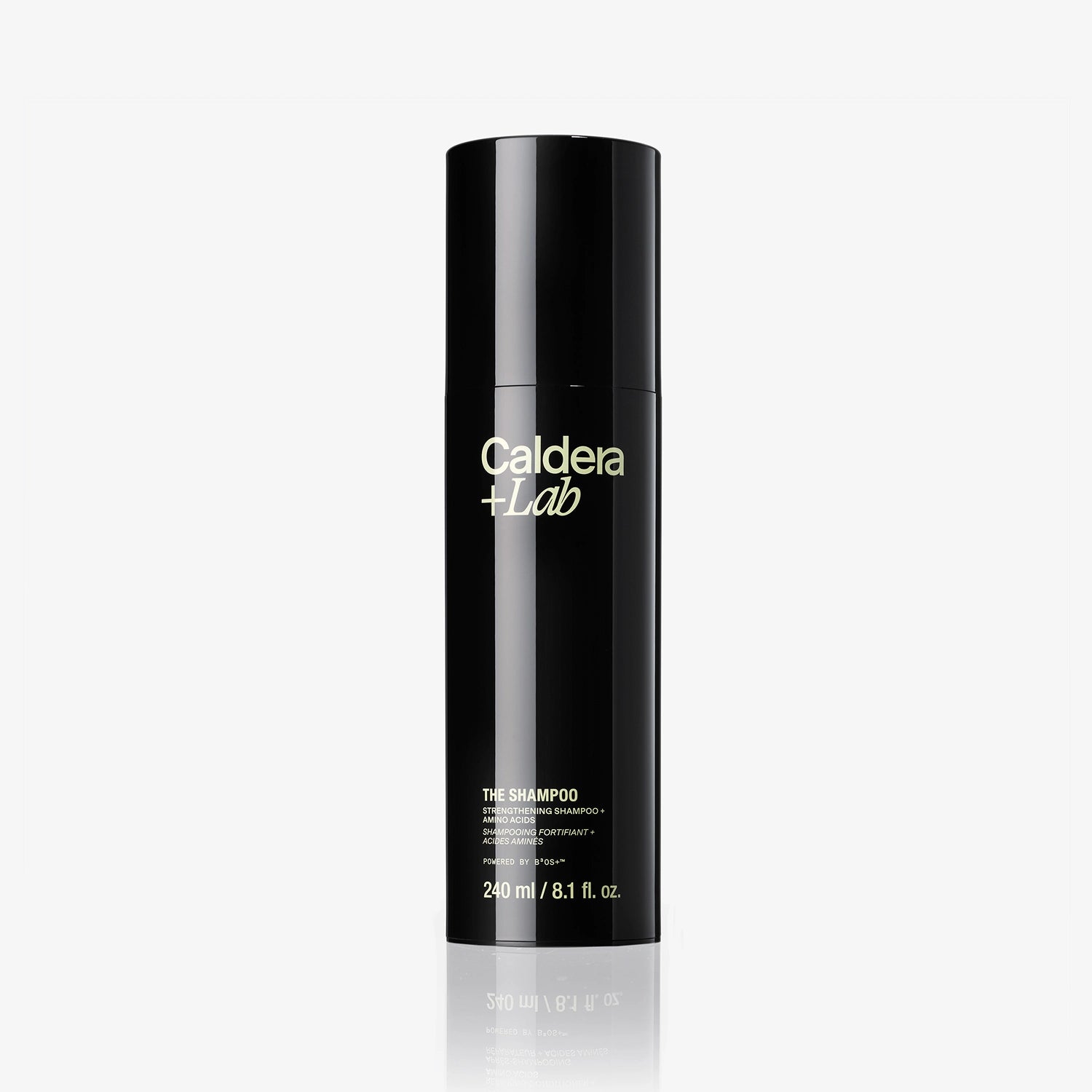 The Shampoo