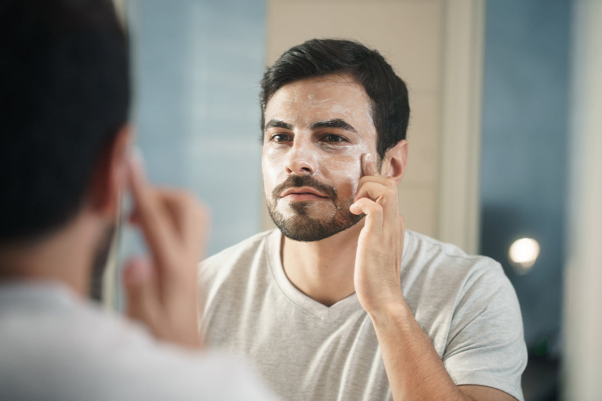 What Does Serum Do For Your Face?