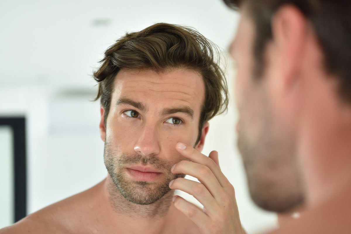 Protect Your Skin With Anti Pollution Skincare