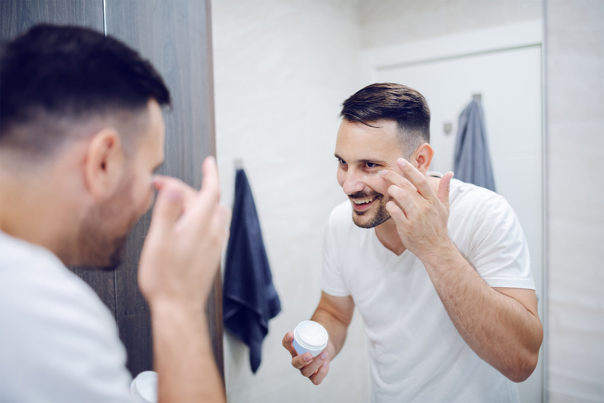 Should You Use Serums Before or After Moisturizers?