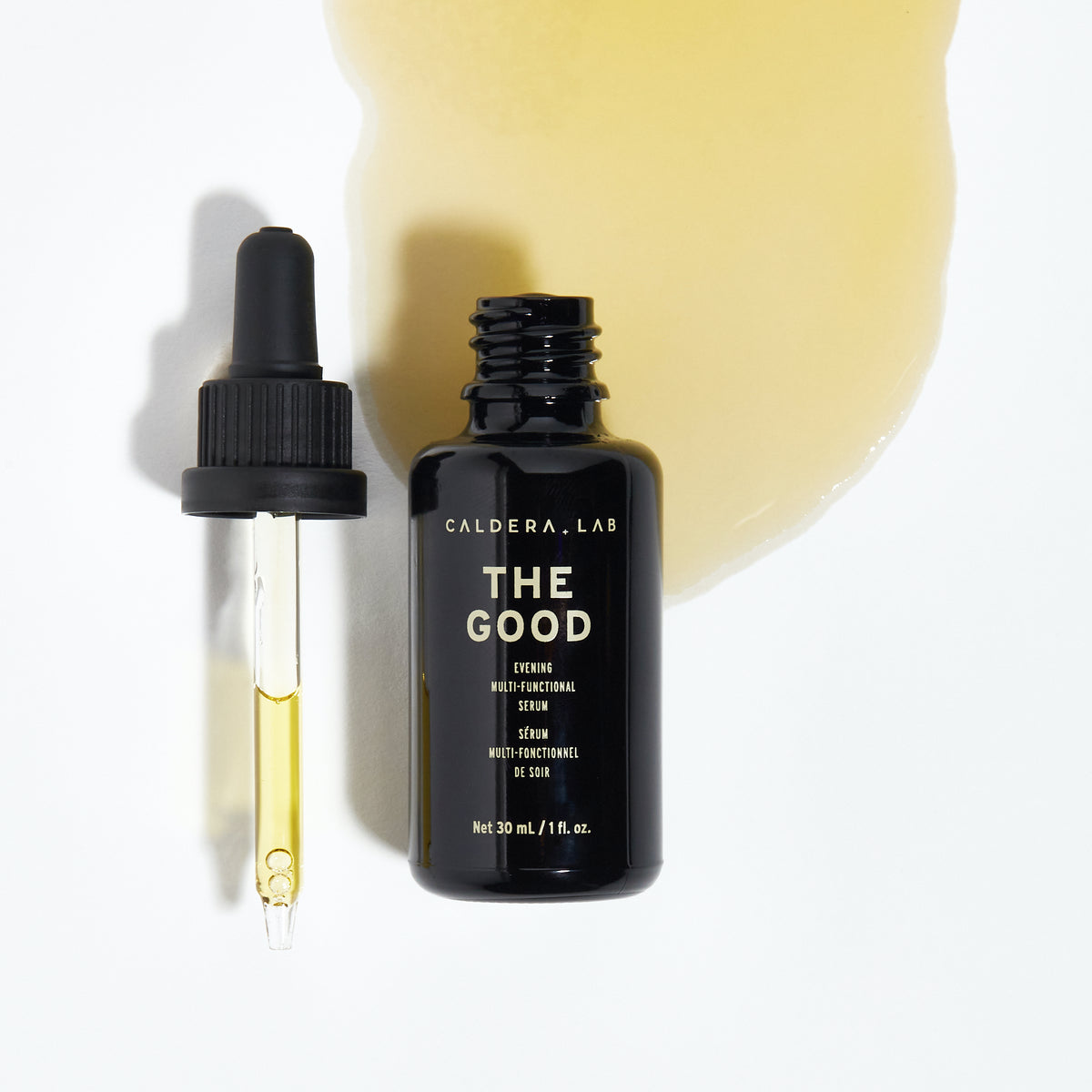 New Look, Same Proven Formula