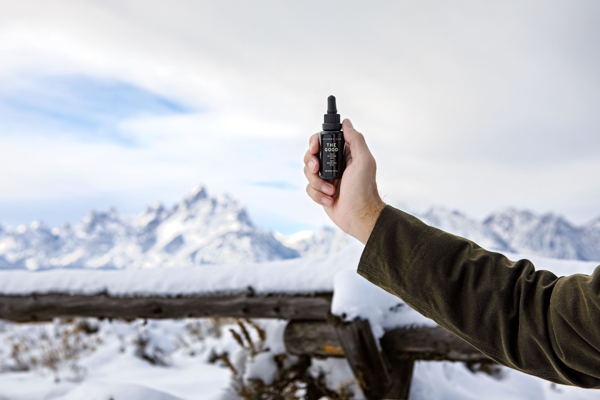 Winter Skin Tips: The Good