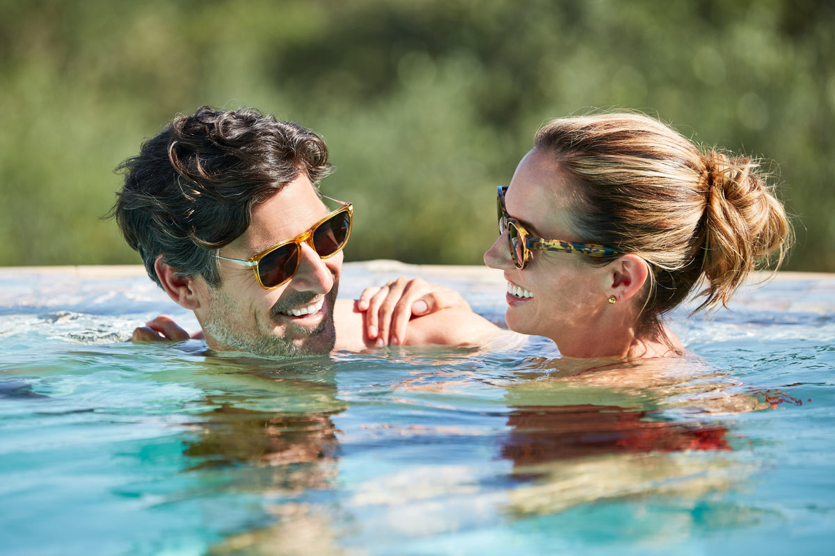 Tips For Healthier Skin This Summer