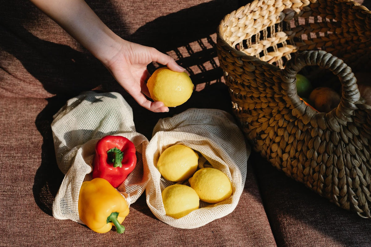 The Benefits of Organic Food - A Guide to Staying Healthy
