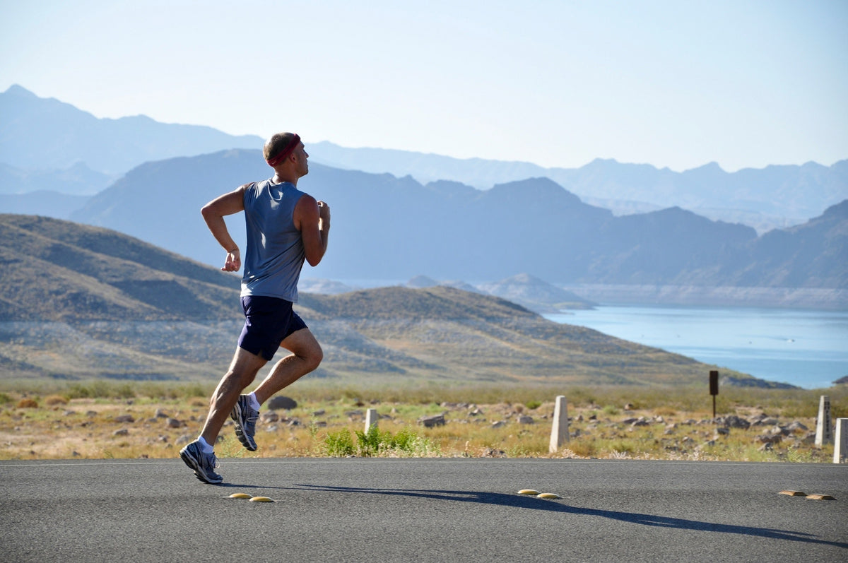 Workout Plans for Men Over 40