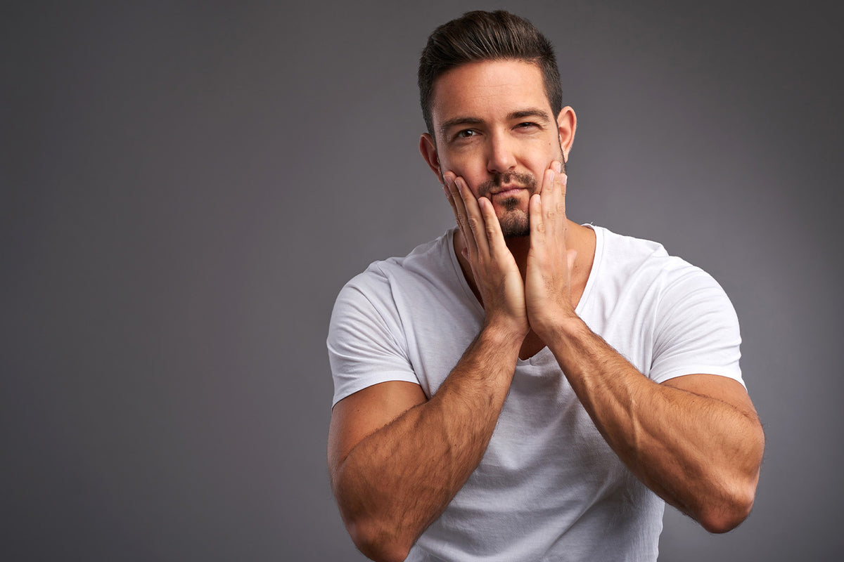 Why Use a Men’s Moisturizer Regularly?