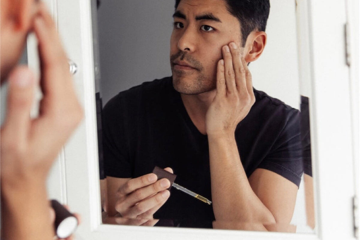 Benefits of 4 Million Antioxidants in The Good Face Serum
