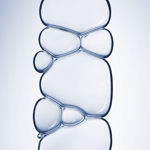 Hyaluronic Acid, Polyglutamic Acid + Ceramides