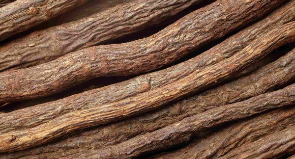 Adaptogens