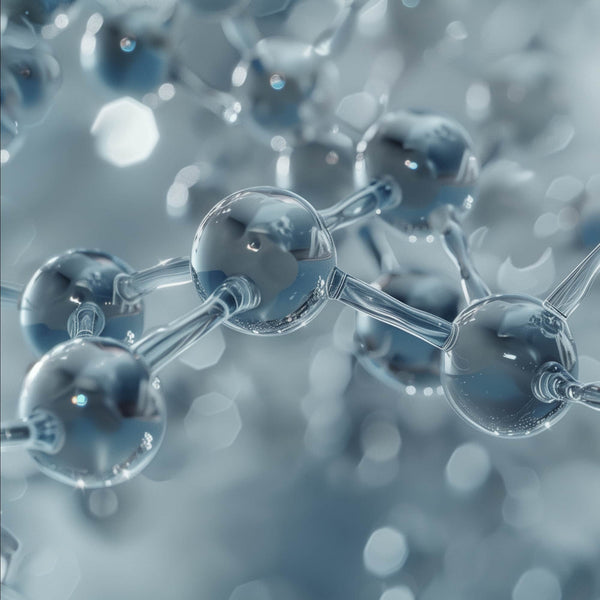 Collagen amino acids