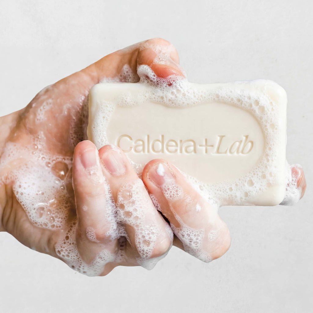 The Body Bar