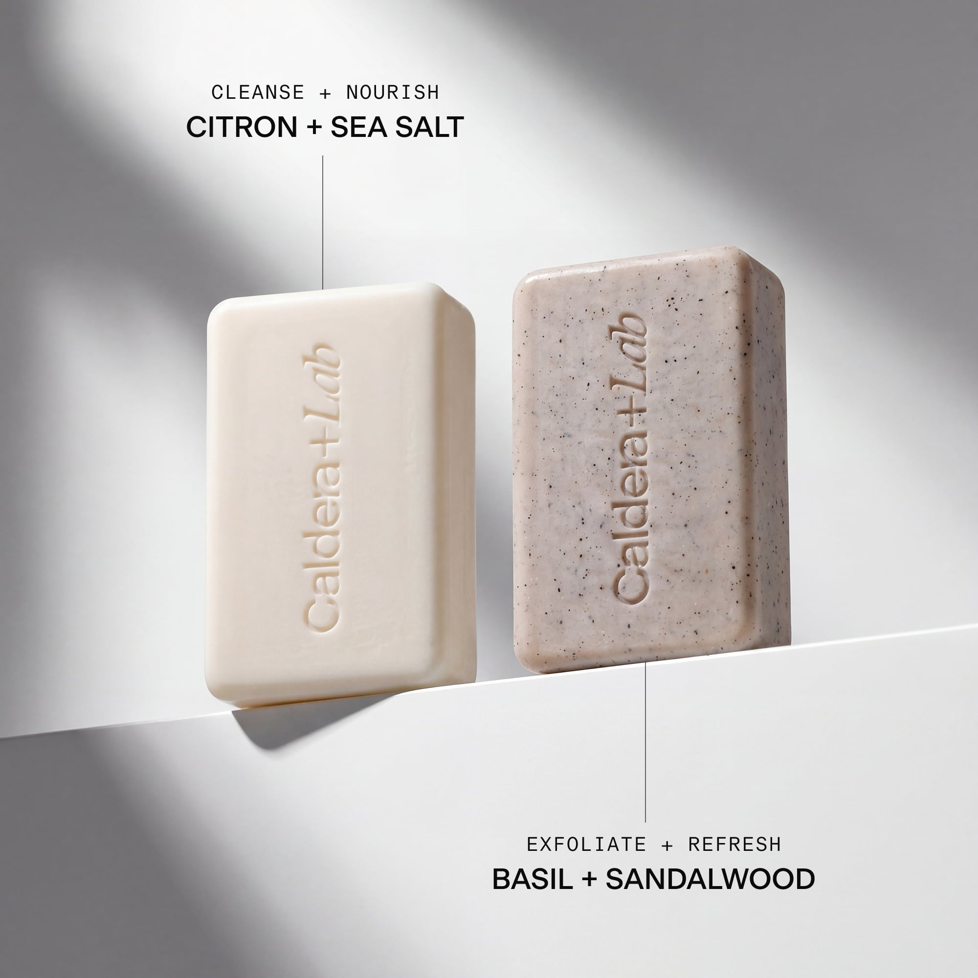 The Body Bar