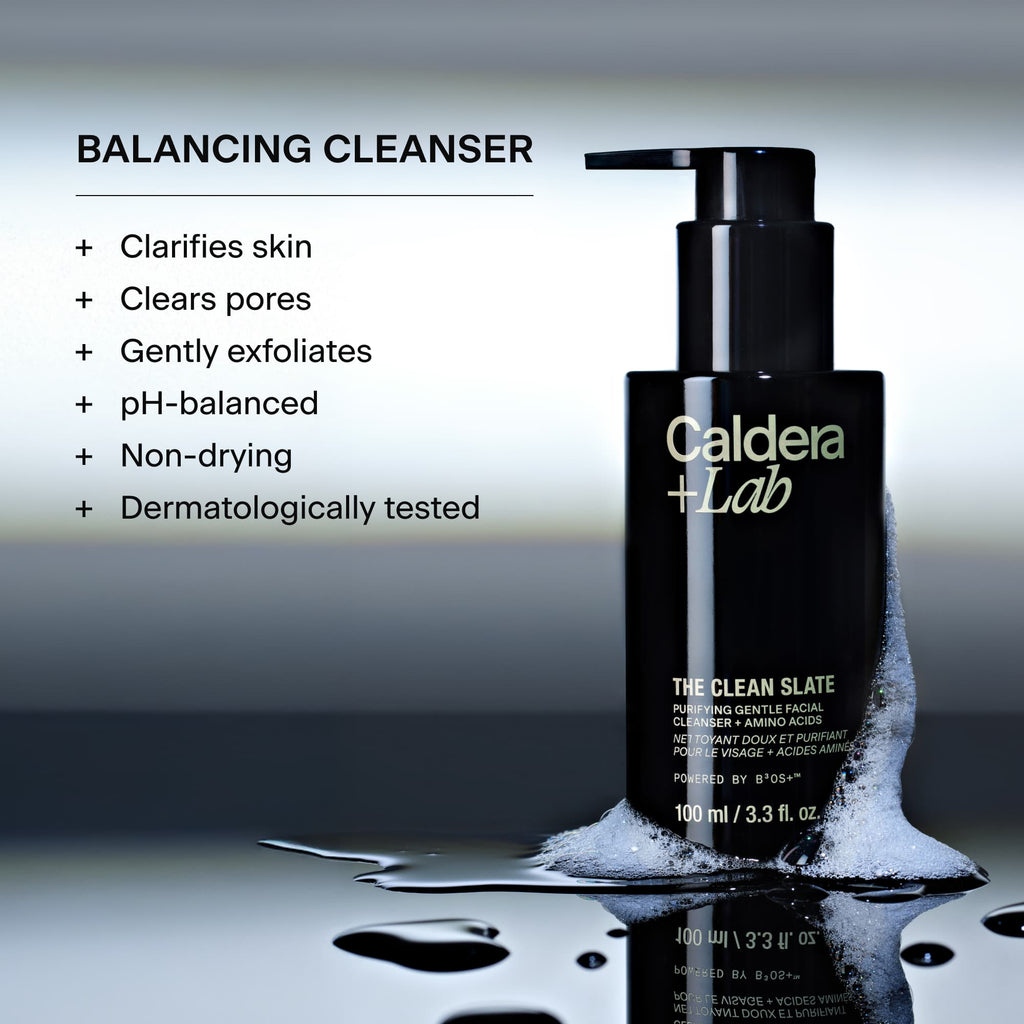 Benefits of The Clean Slate