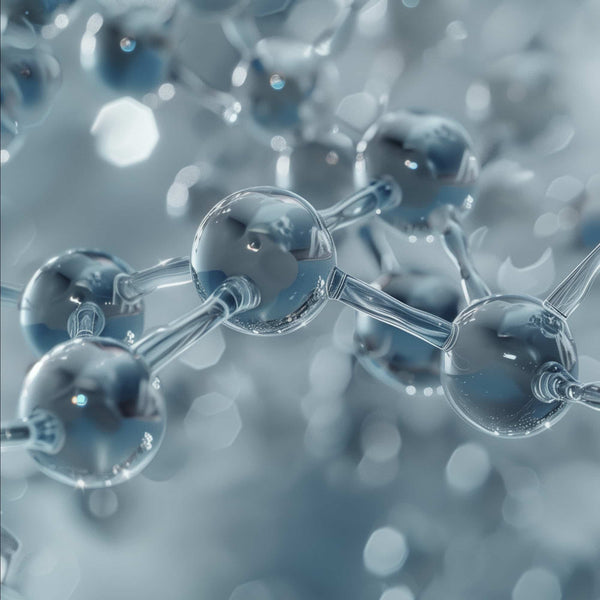 Collagen Amino Acids