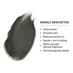 Weekly Skin Detox
