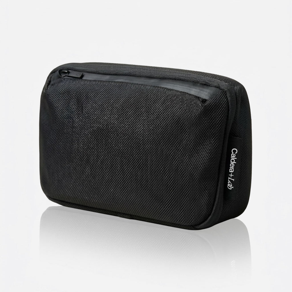 The Dopp Kit