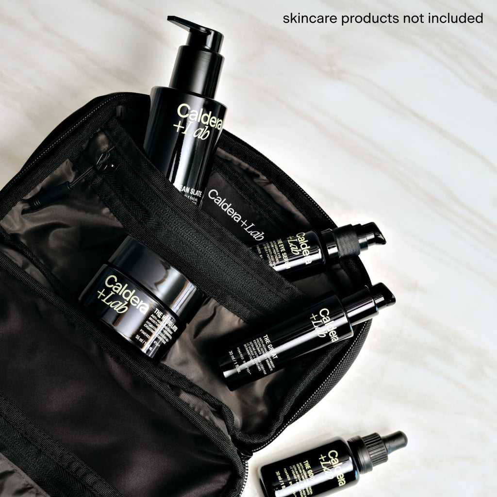 The Dopp Kit