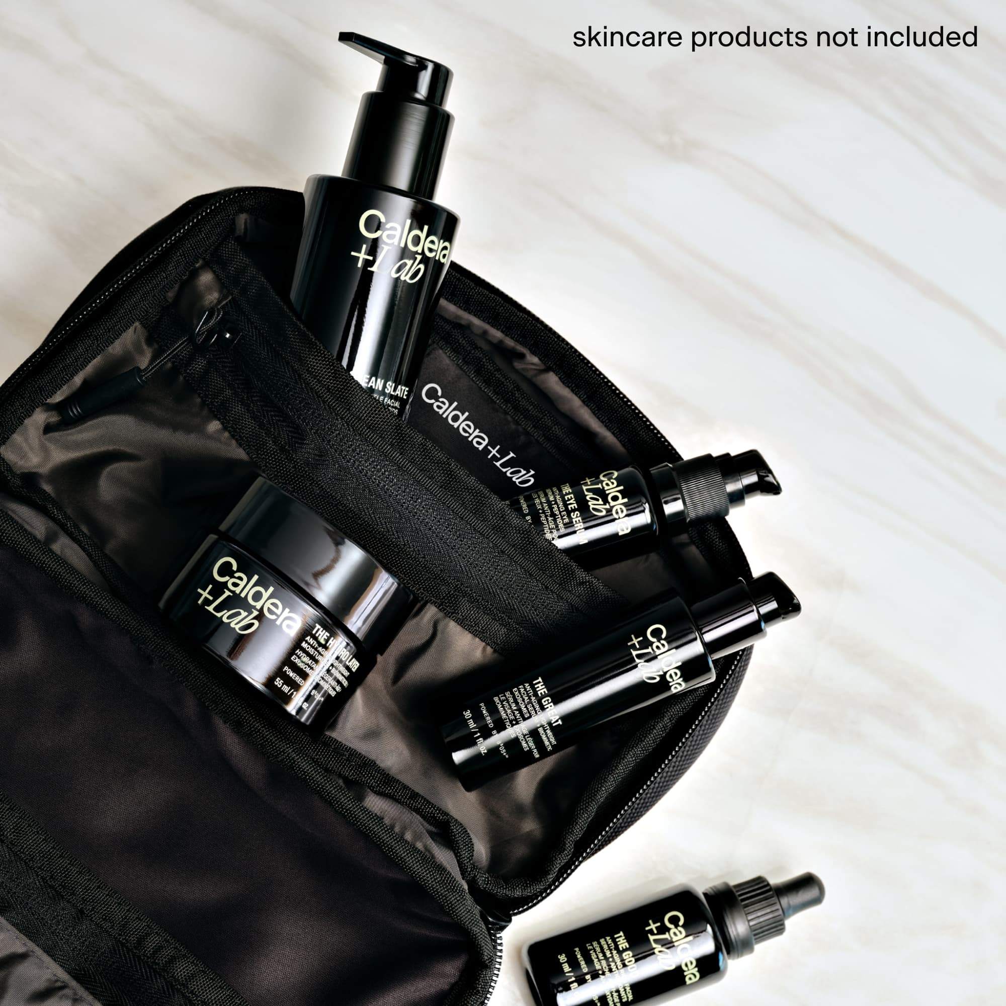 The Dopp Kit
