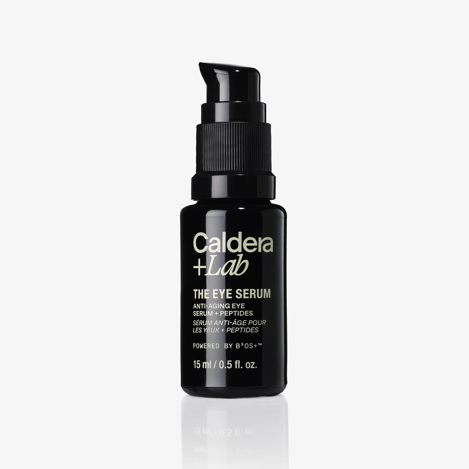 The Eye Serum