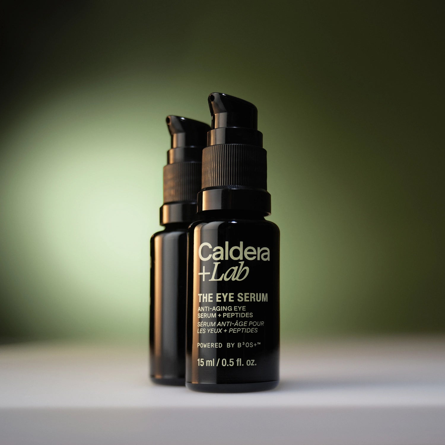 The Eye Serum