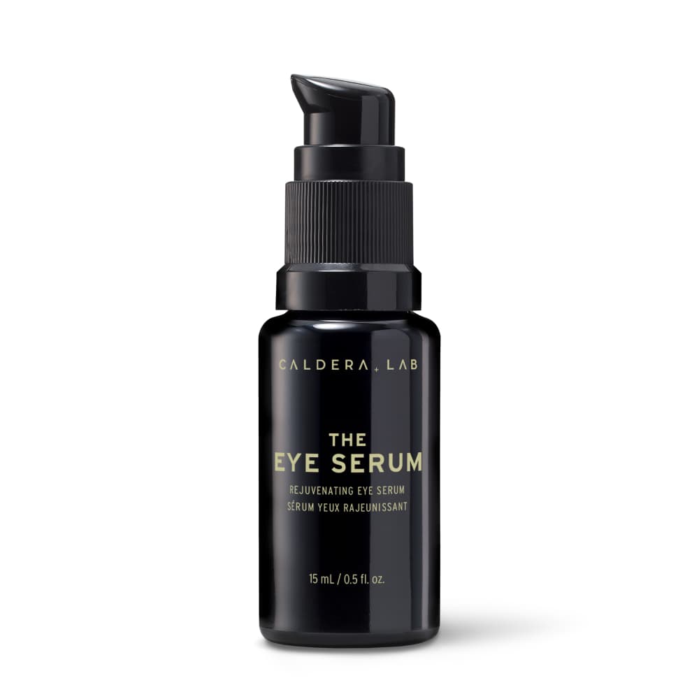 The Eye Serum