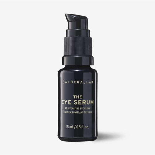 The Eye Serum - Featured Image