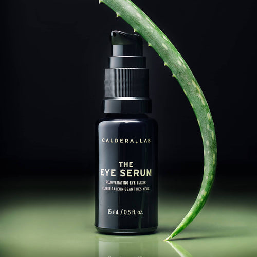 The Eye Serum - Secondary Image