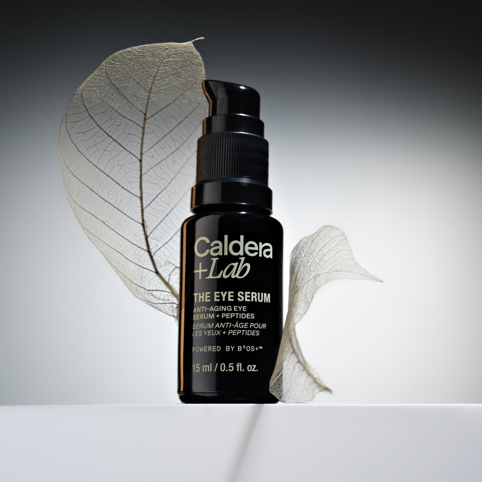 Eye Serum Stats