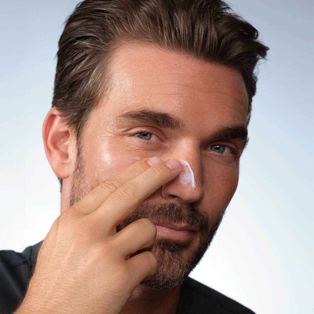 The Face SPF
