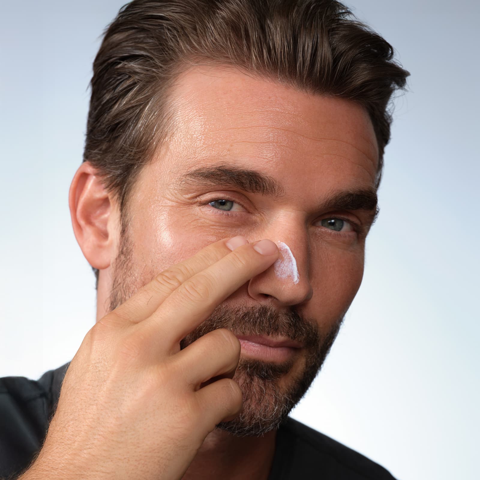 Face Spf Feature