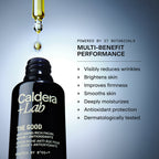Multi-benefit performance - benefits of using The Good