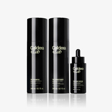 The Hair Care System