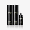The Hair Care System