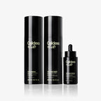 The Hair Care System