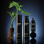 The Hair Care System