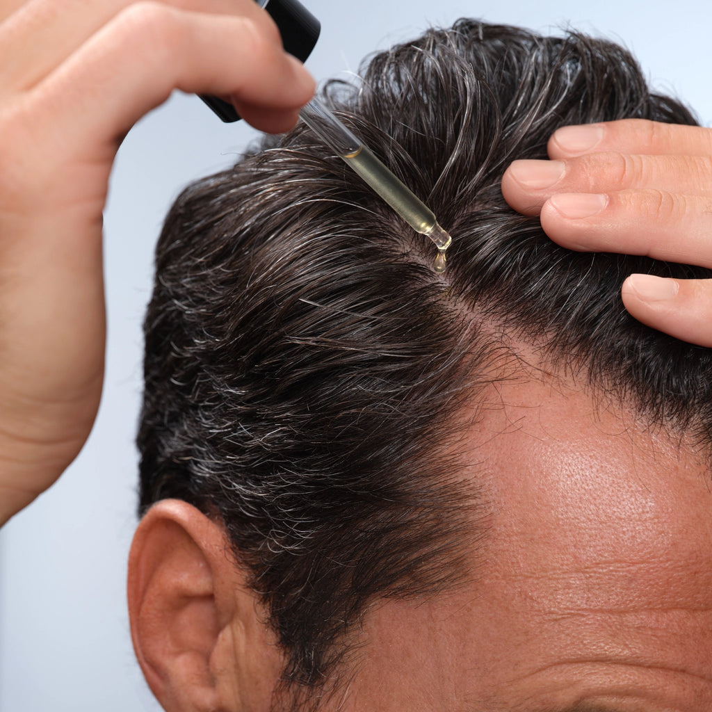 The Hair Care System