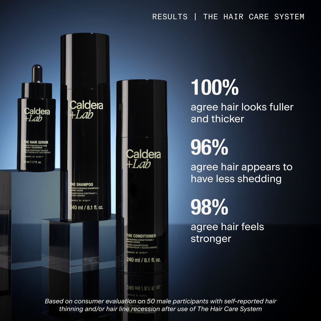 The Conditioner