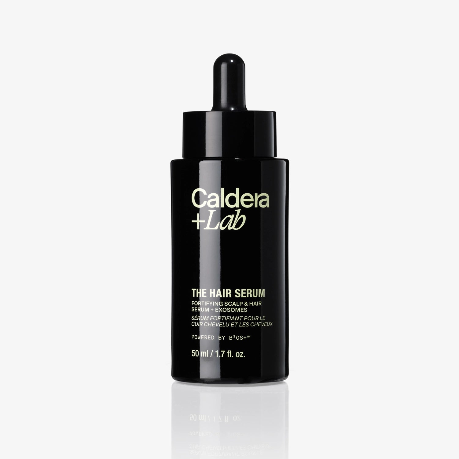 The Hair Serum
