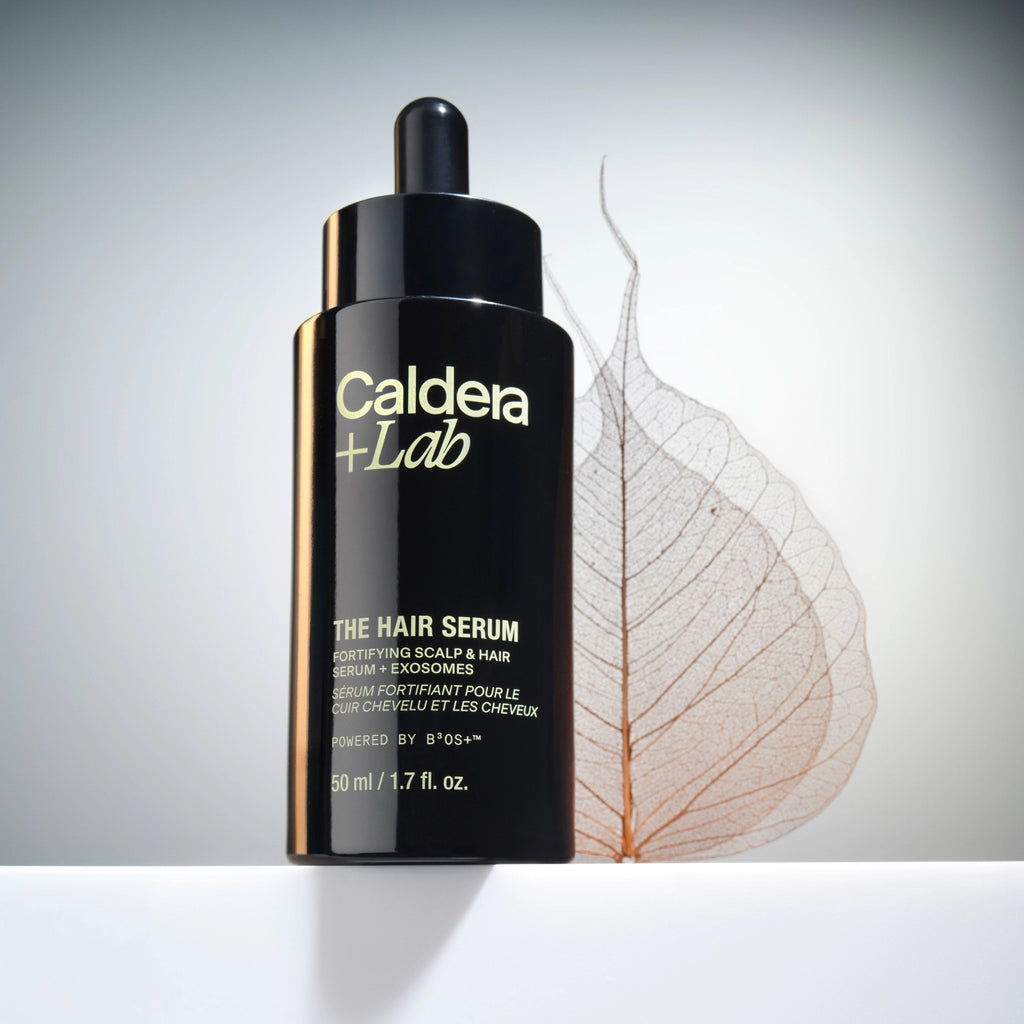 The Hair Serum