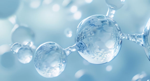 Hyaluronic Acid