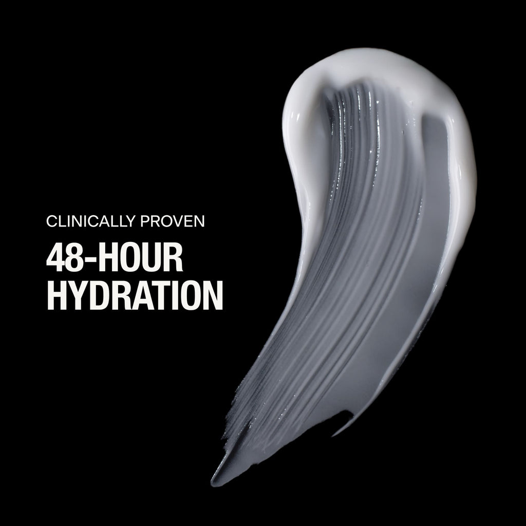 Clinically proven 48-hour hydration