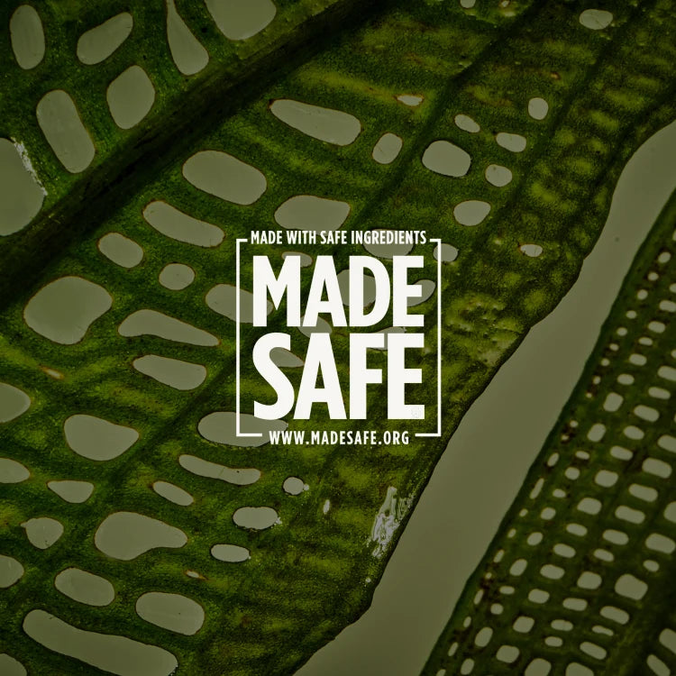 Made Safe