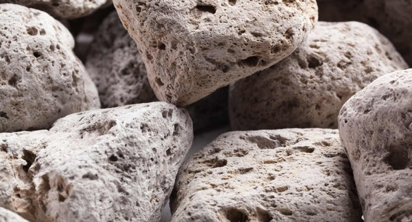 Moroccan Lava Clay