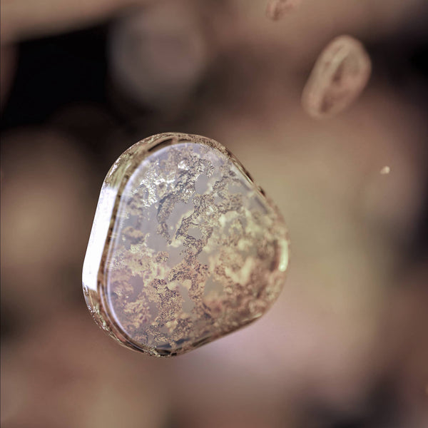 Non-Nano Zinc Oxide