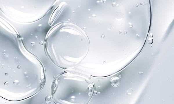 Plant Based Surfactants