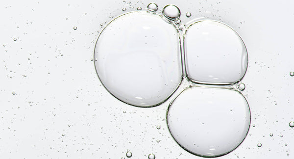 Plant-Derived Squalane