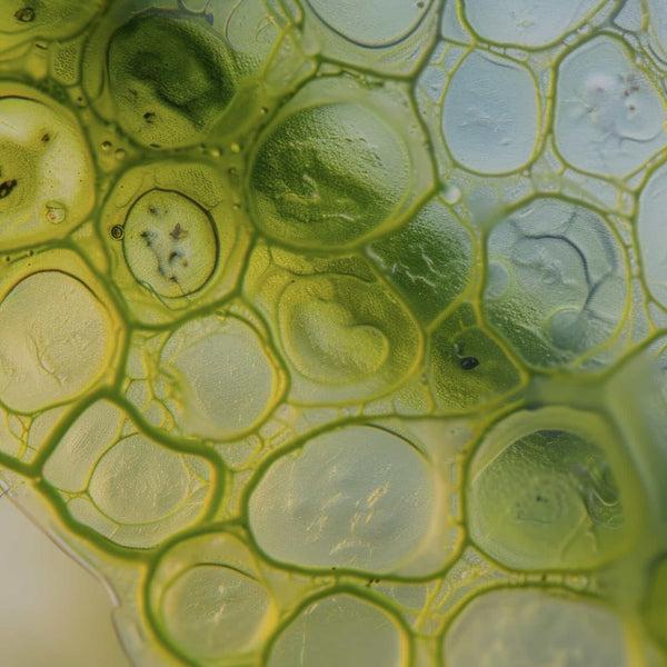 Plant Stem Cells